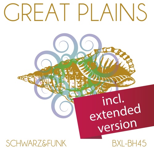 Schwarz & Funk - Great Plains [10199804]